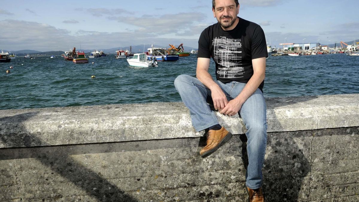 Carlos Chaves Otero encabeza la candidatura que aspira a liderar Dorna.