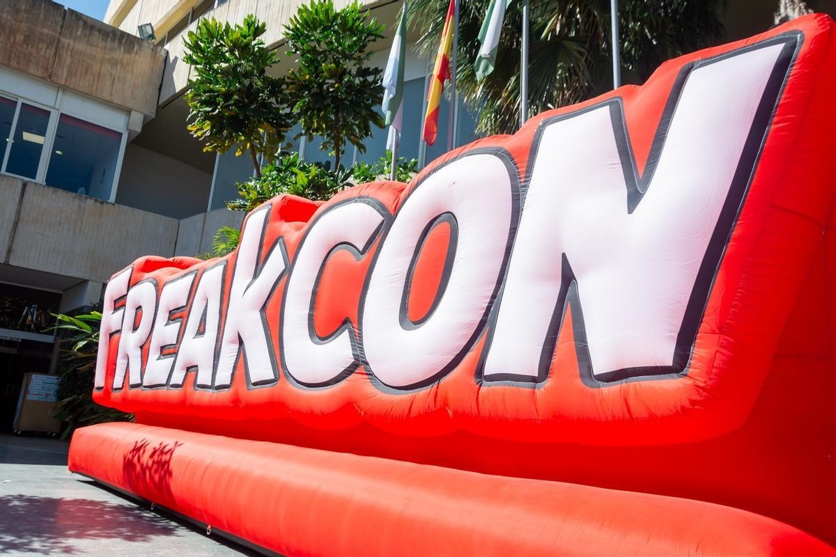 Freakcon se ha consolidades como un referente nacional e internacional en cultura pop, ocio digital y entretenimiento juvenil.