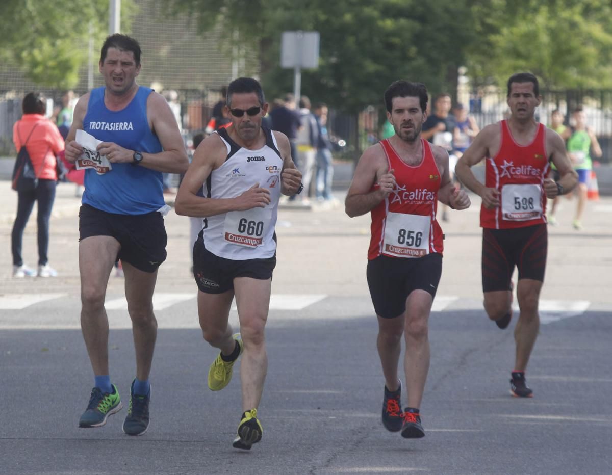 Fotogalería / Carrera popular Santuario-El Arenal