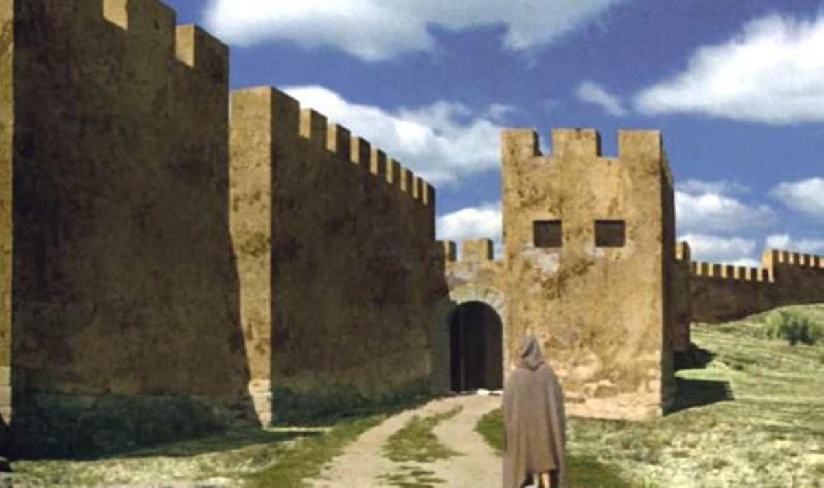 Tecnología para la arqueología