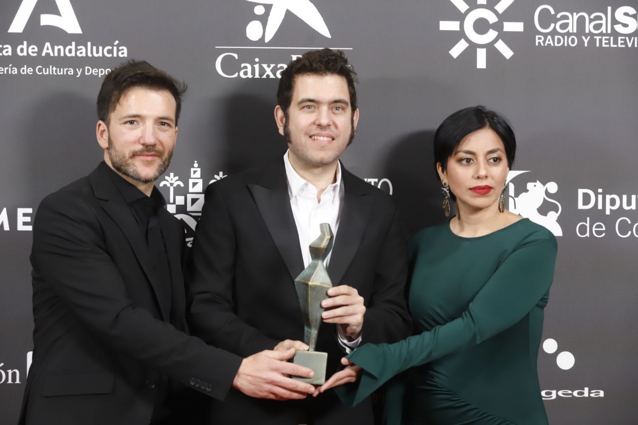La gala del cine andaluz