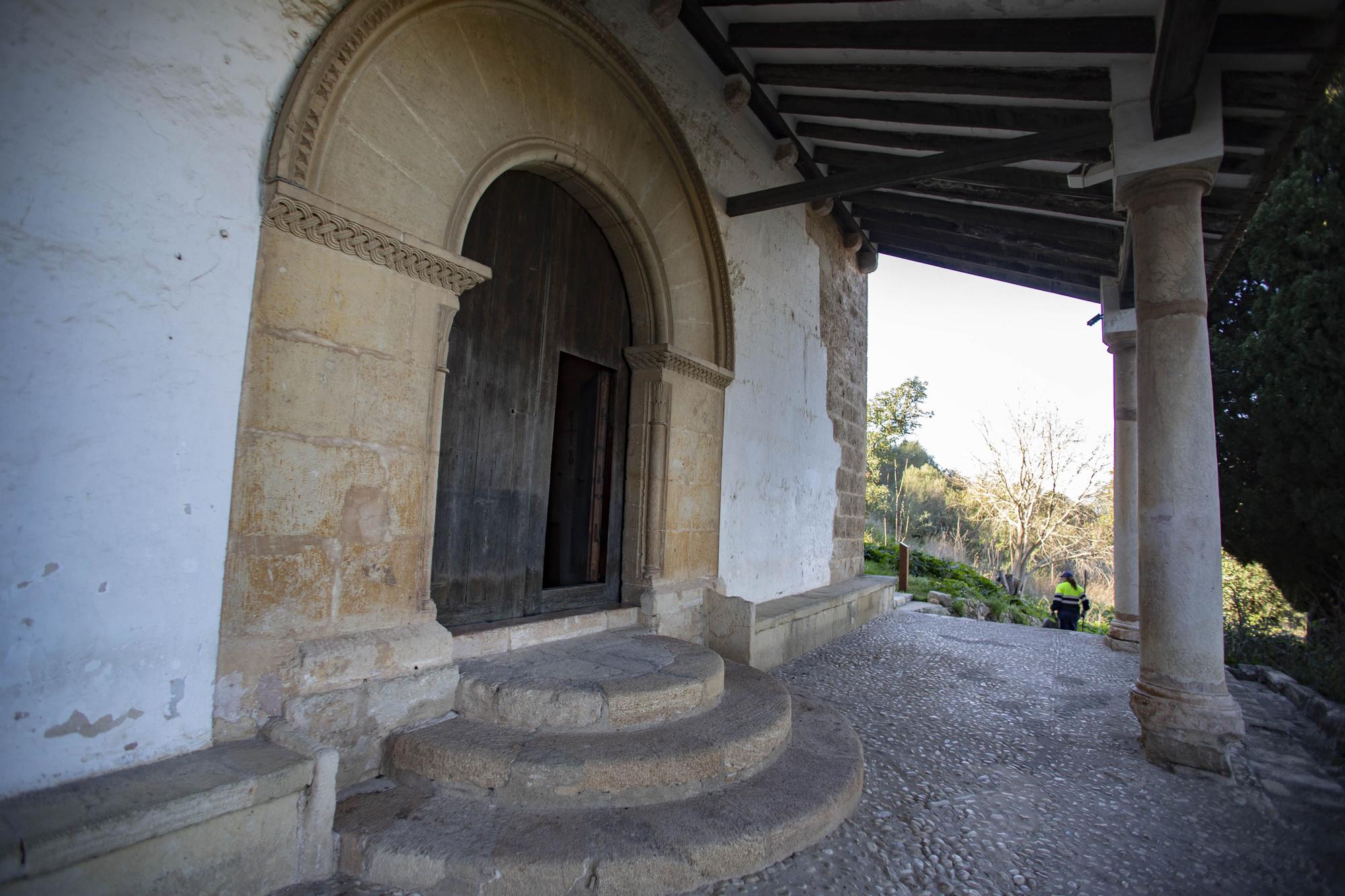 Un paseo por… Xàtiva