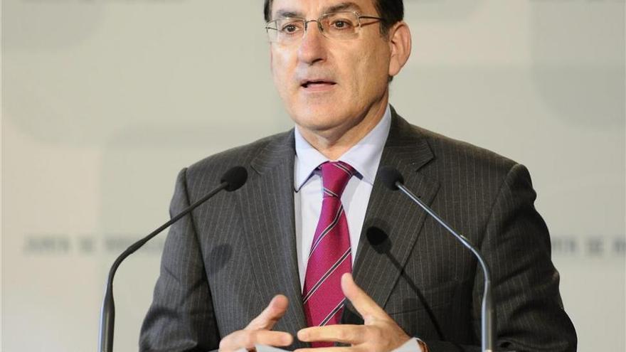 Javier González de Lara.