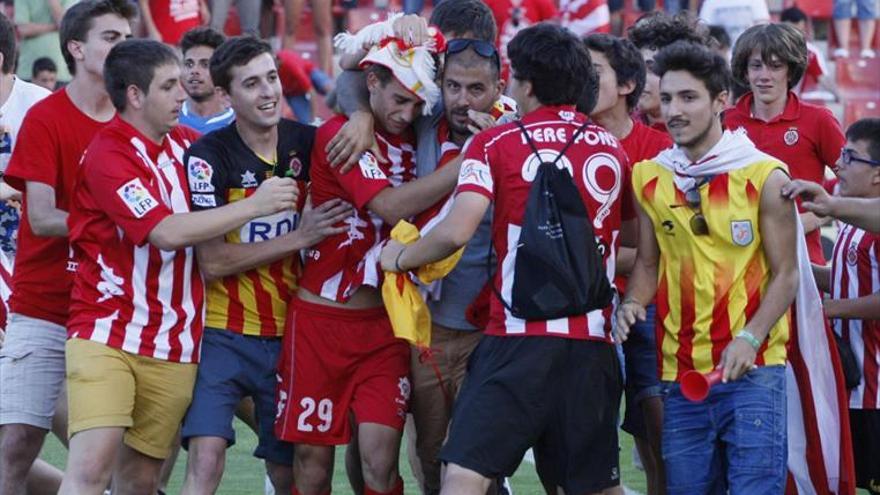 Cuarto asalto al tren de Primera