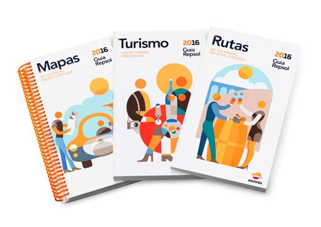 Los Soles de la cocina de España y Portugal ya están aquí