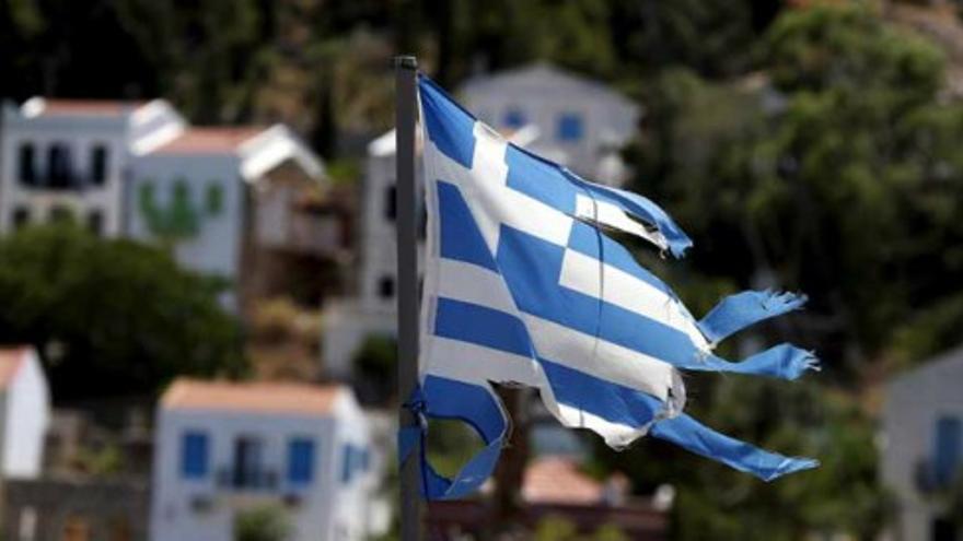 Deuda griega: ¿asumible o no?