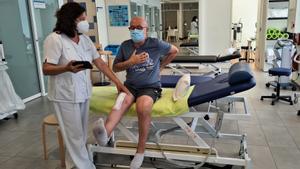 La Fundació Sanitària Mollet llança un canal de YouTube per complementar tractaments mèdics