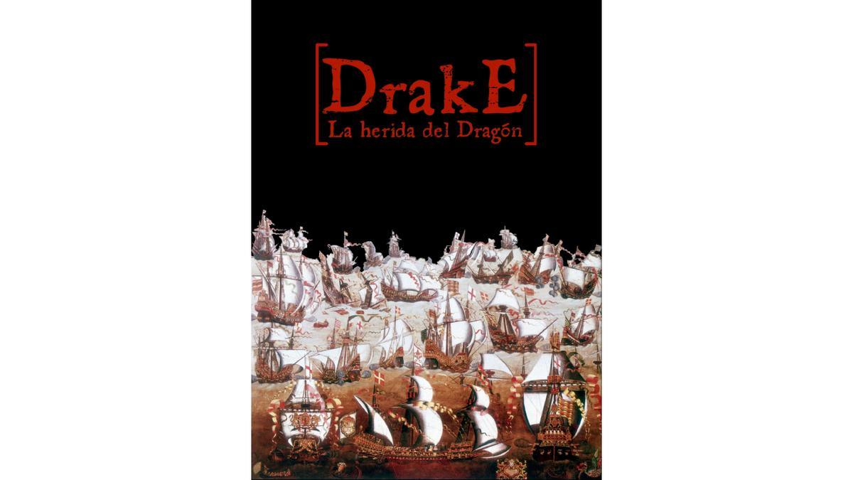 Drake: la herida del Dragón