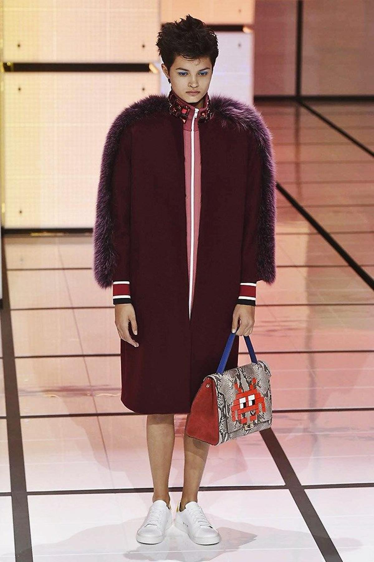 Anya Hindmarch