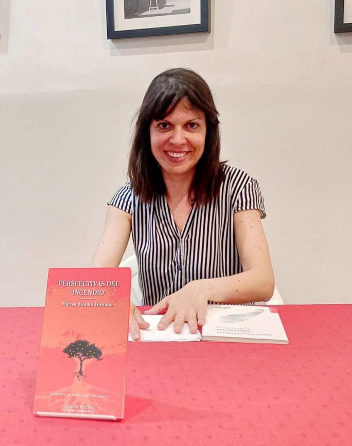 Exposición ‘Ricote en el alma’. |  | L. O.