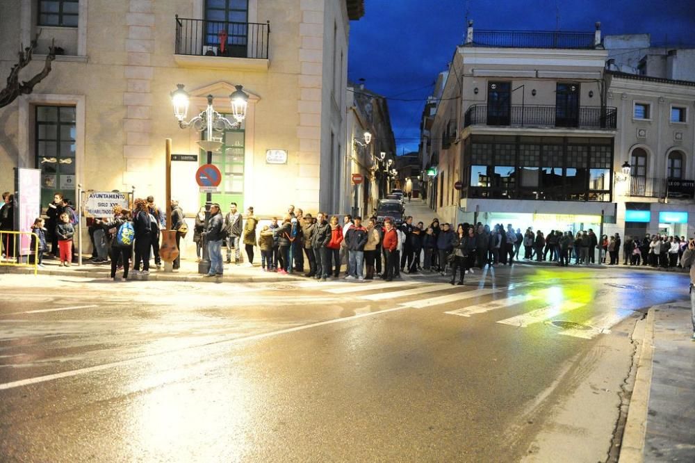 Romería de La Santa de Totana (2)