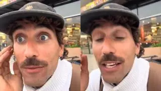 Un español revela cómo le tratan en Marruecos por ser de España: "Es decir que soy..."