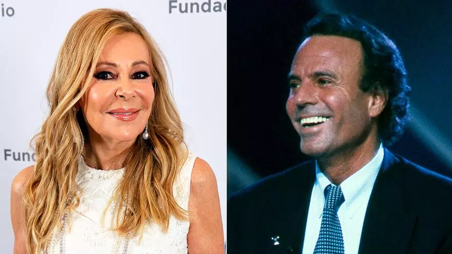 JULIO IGLESIAS ABUSO SEXUAL | Dos exempleadas de Julio Iglesias denuncian al artista ante la Audiencia Nacional por trata y agresión sexual