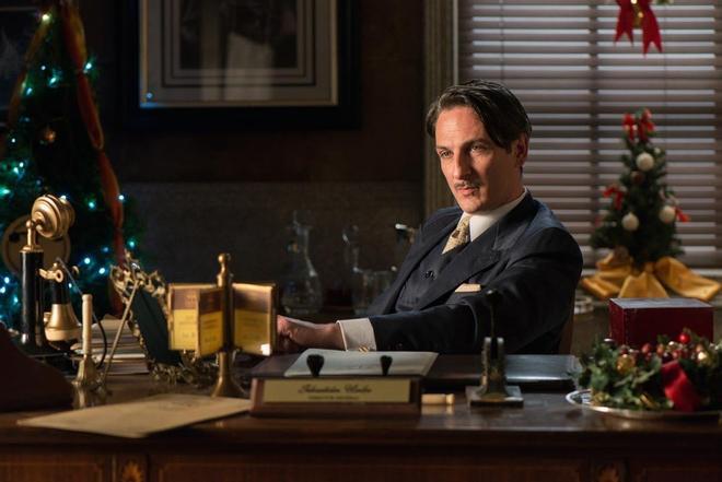 Las primeras fotos de la segunda temporada de 'Las chicas del cable'