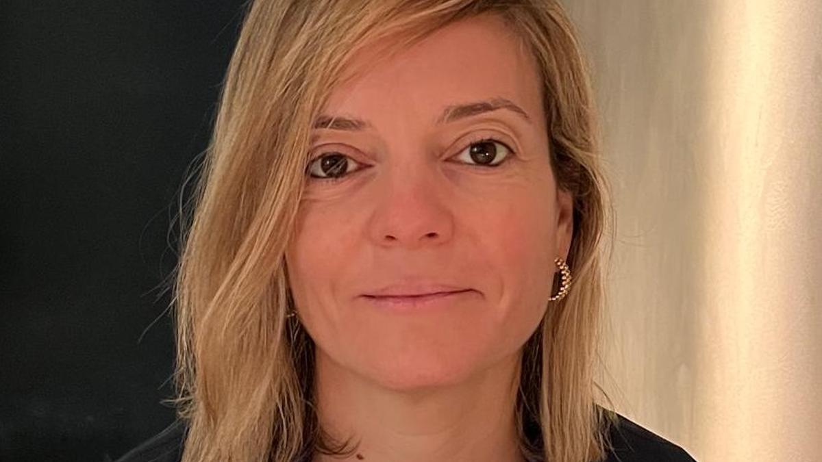 Bárbara Espinosa, editora de La Navaja Suiza.
