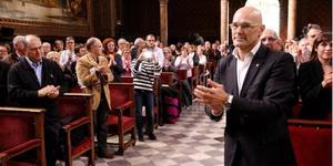 Raül Romeva