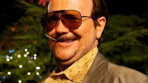 El expolicía José Luis Torrente, interpretado por Santiago Segura