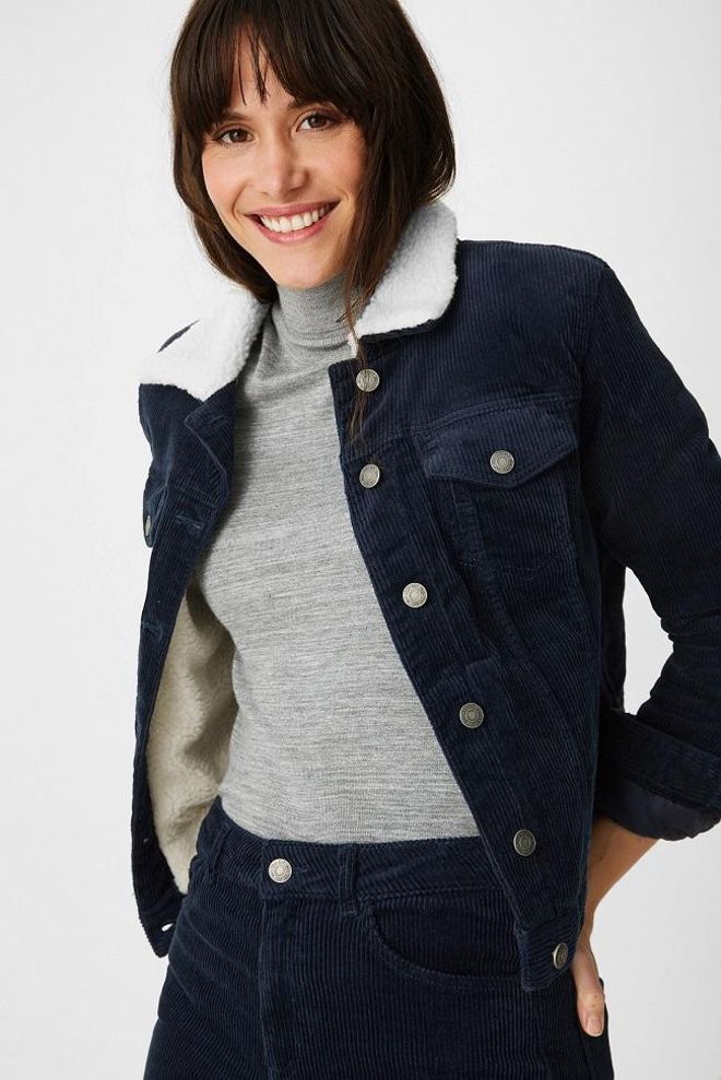 Chaqueta