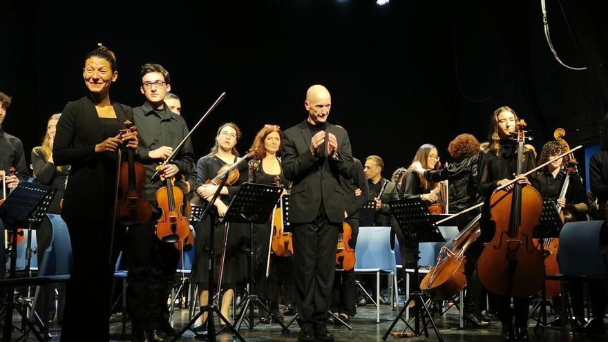 L’Orquestra Horta Sud busca nuevos músicos