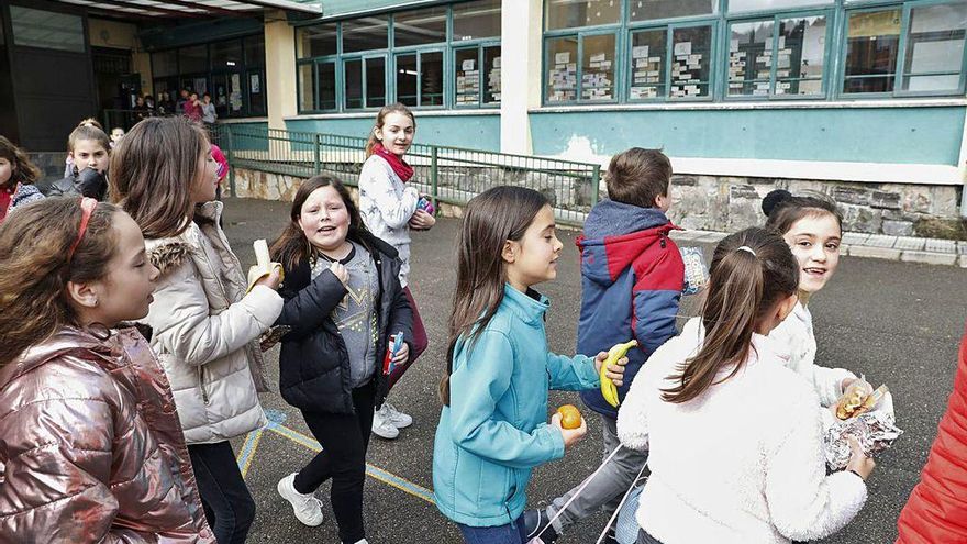 Premio al estímulo a las vocaciones tecnológicas en el Marcos del Torniello