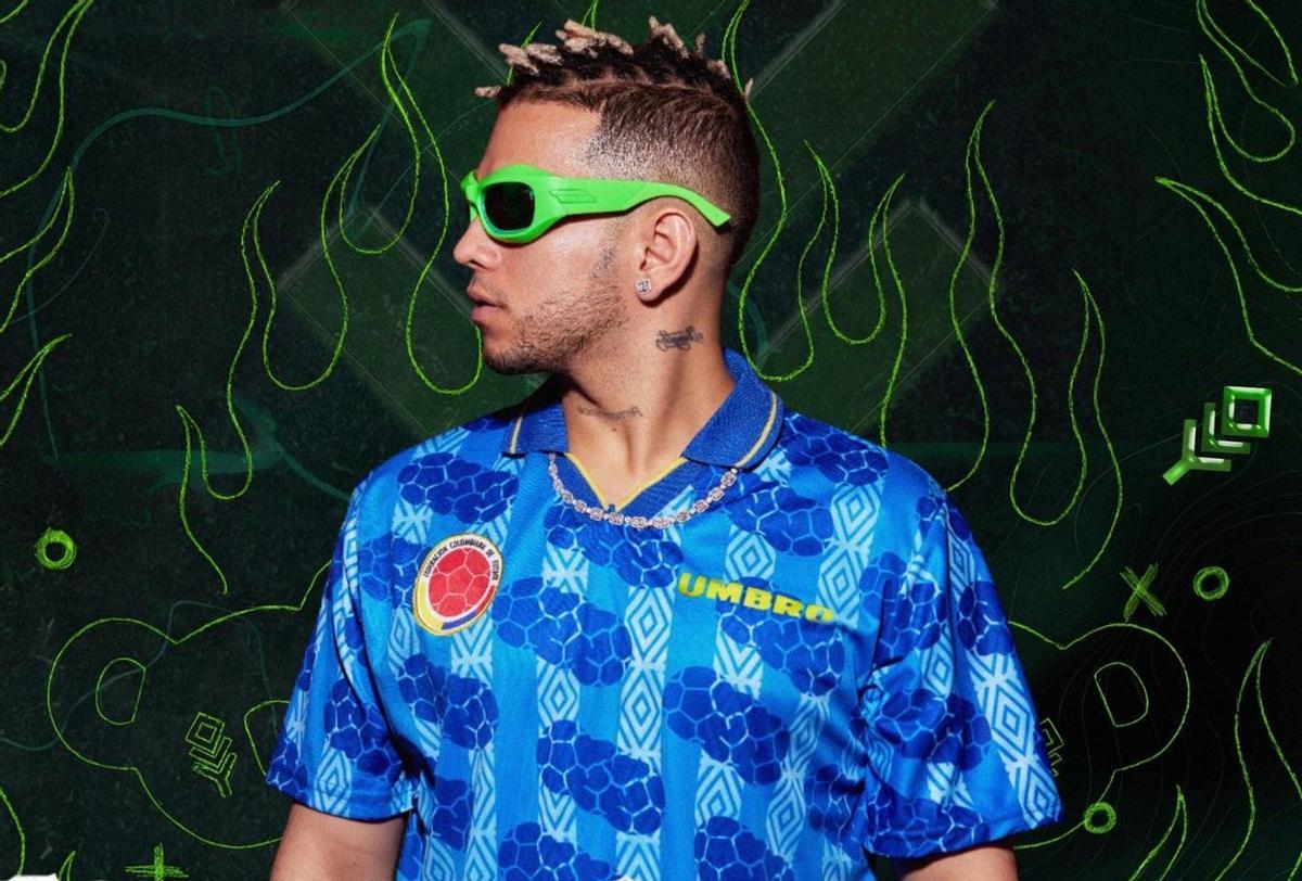 El intérprete y reputado productor y compositor Daniel Echavarria estará en Meaño.