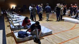 rjulve45406311 graf3396  palma de mallorca  09 10 2018   el polideportivo m181010124800