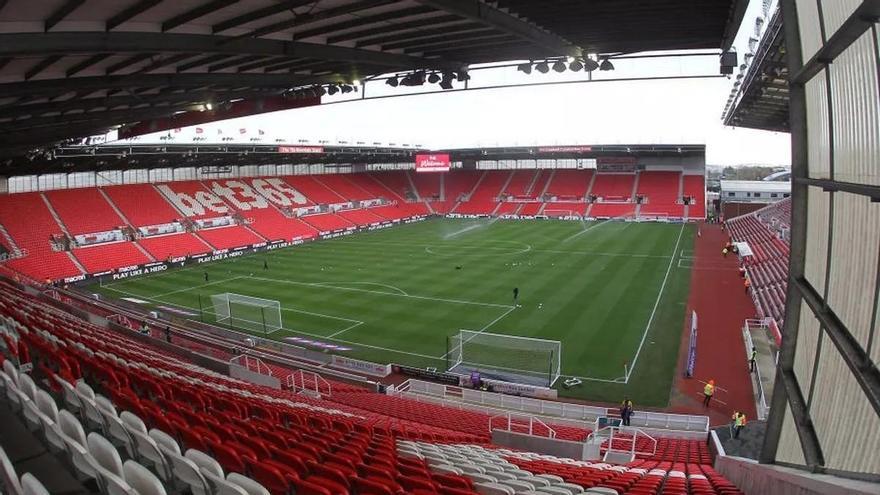 DIRECTO | Sigue el Valencia CF - Stoke City a través de SUPER