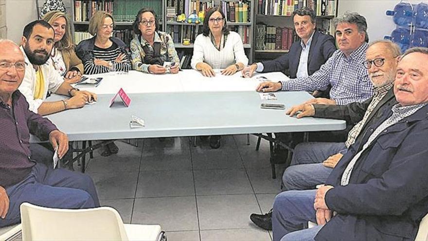 demòcrates plantea un instituto de cultura