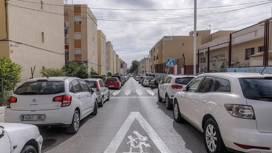 Alertan de la situación generada por el coronavirus en Son Roca