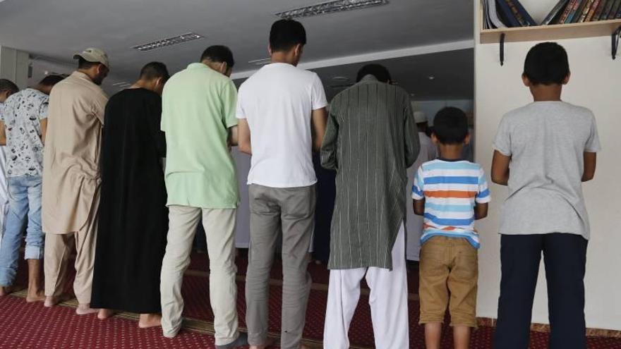 El próximo curso se enseñará islam en los colegios donde lo pidan los alumnos