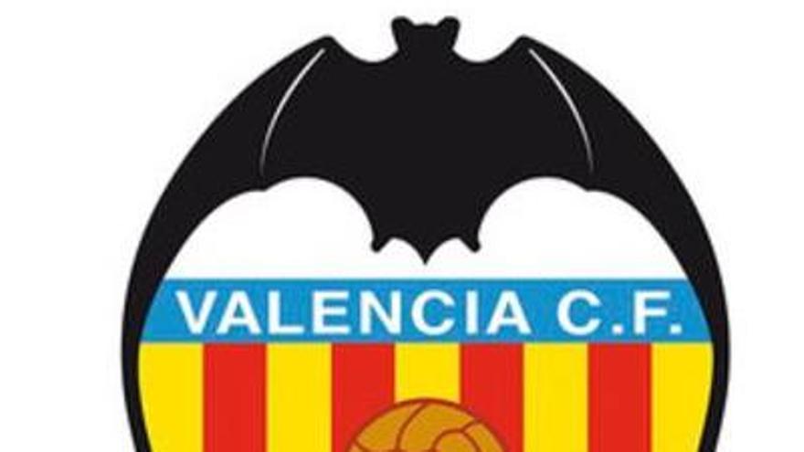 Parte médico del Valencia CF