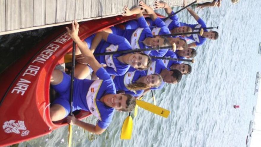 Regata interuniversitaria