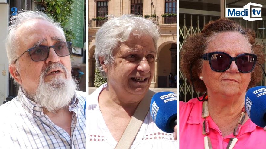 Castellón responde: ¿Cómo ves la situación política actual en nuestro país?