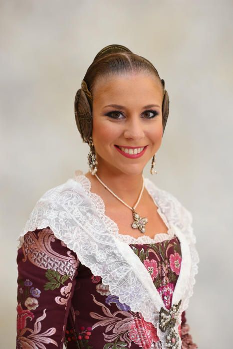 Clara Romero Ibernón (Plaza del Pilar)