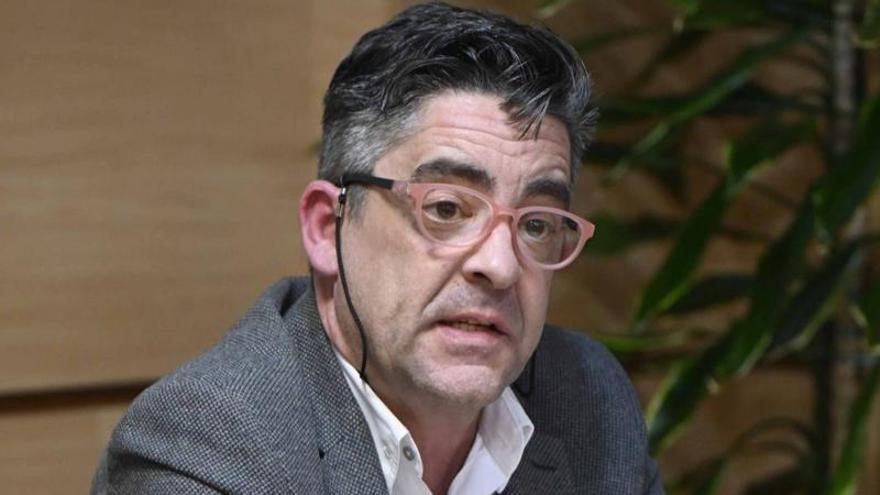 El PSOE dice que faltan 580 metros de vivienda pública en el proyecto del auditorio en Sisalde