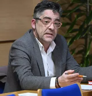 El PSOE dice que faltan 580 metros de vivienda pública en el proyecto del auditorio en Sisalde