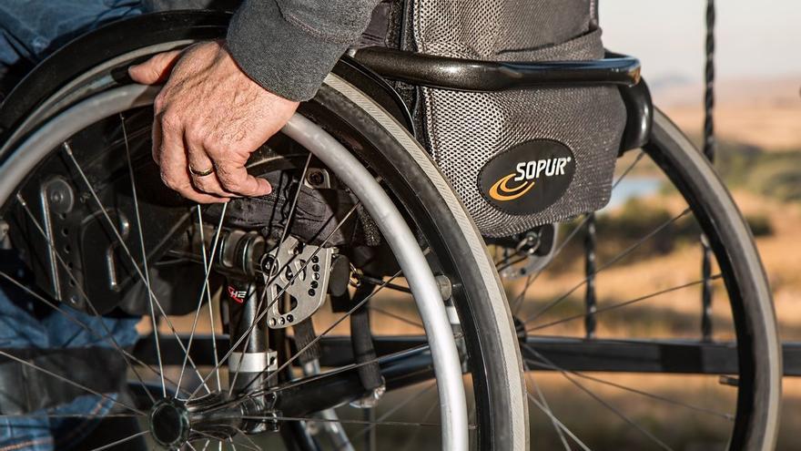Kalıcı engelli emeklilerin önümüzdeki günlerde alacağı gelir