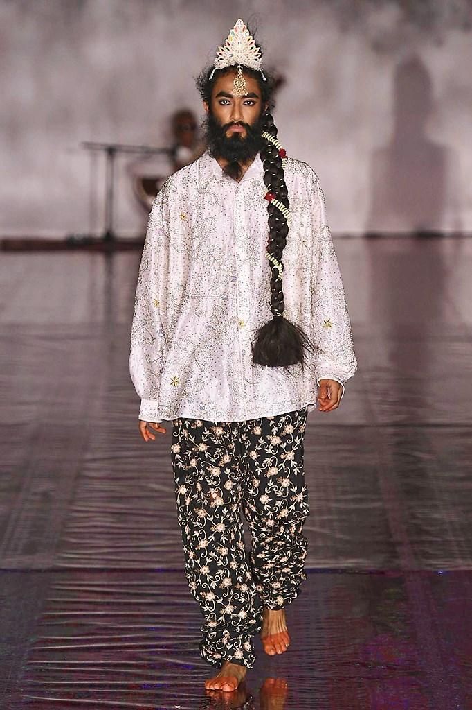 Ashish