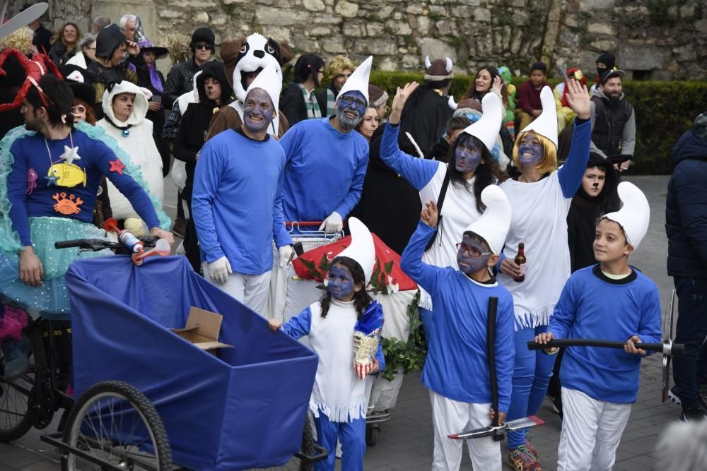 Les fotos del Carnaval d''Avinyó