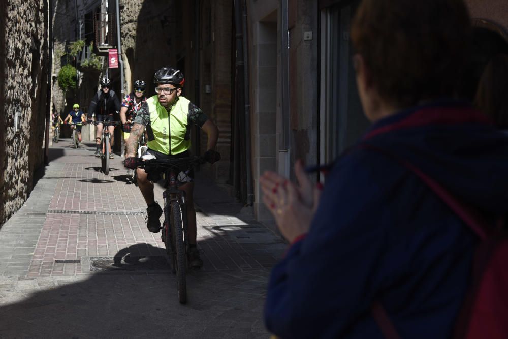 La 35a Berga-Santpedor és completada per 571 participants