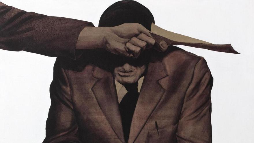 De la lectura profunda del VIH a la mirada feminista del arte: el Museo Reina Sofía reordena su colección desde 1975