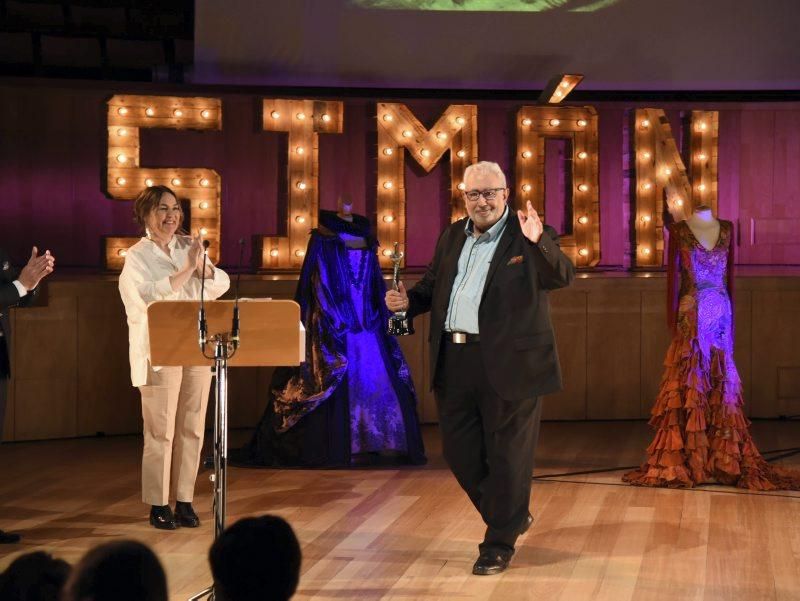 Premios Simón de la Academia del Cine Aragonés