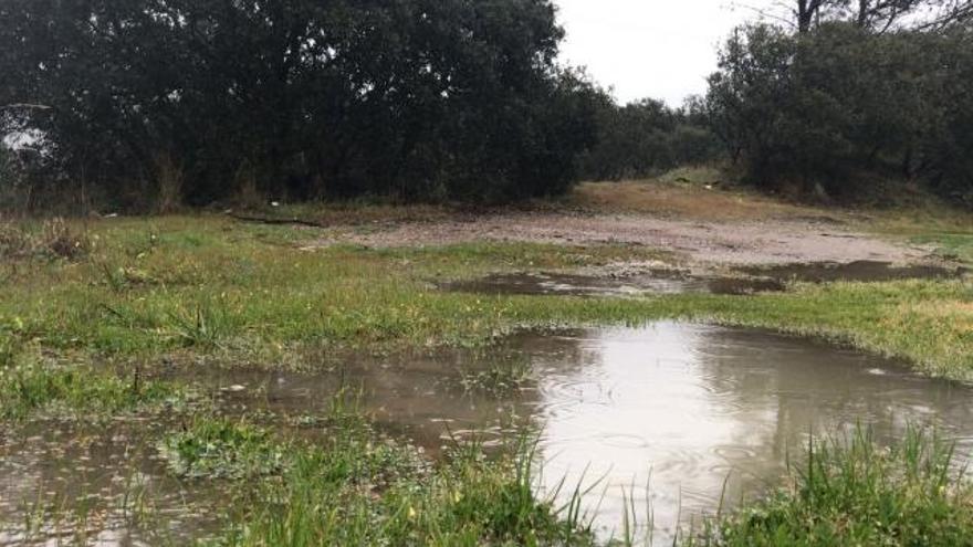 Suspendida por el mal tiempo la etapa de la Andalucía Bike Race