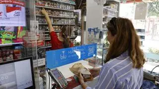 El consumo de tabaco repunta después de la pandemia tras una década en declive