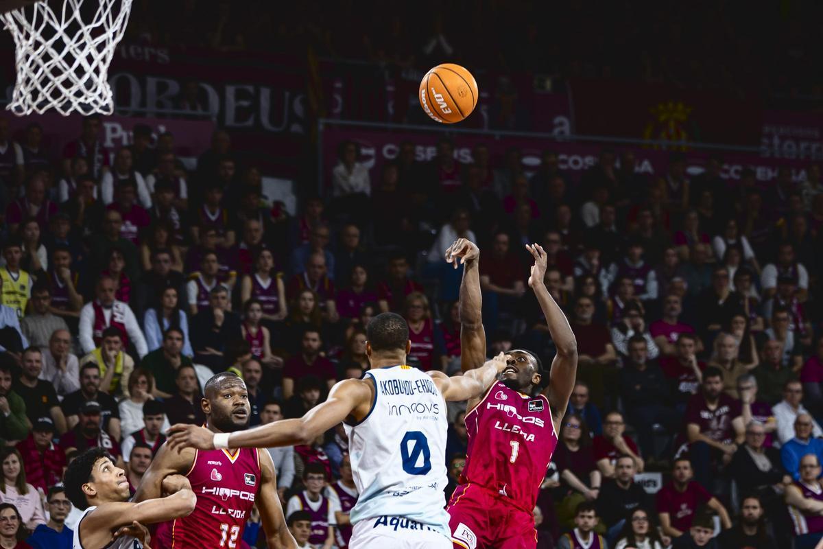 Imatges del Hiopos Lleida-Baxi Manresa Imatges del Hiopos Lleida-Baxi Manresa