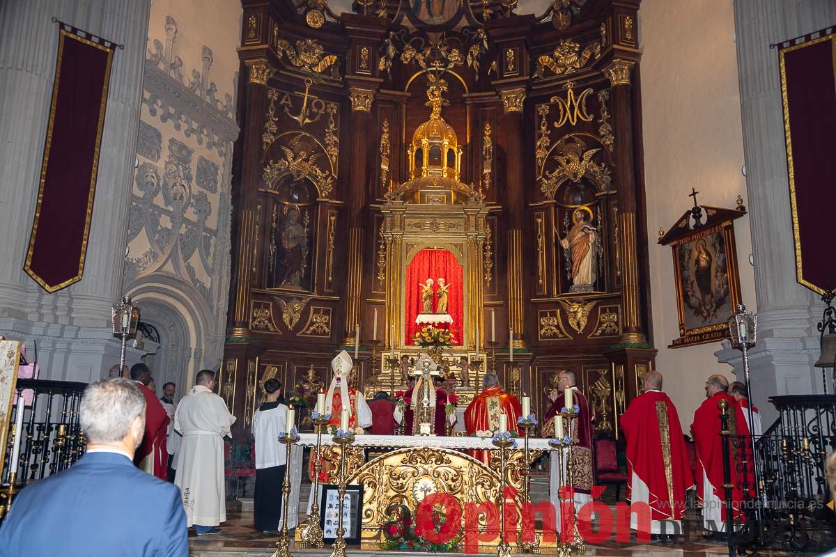 Fundación del camino Espiritual del Sur