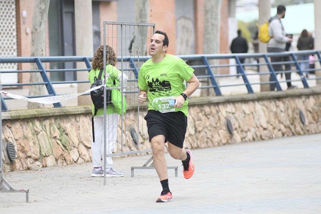 Carrera popular del Día del Padre