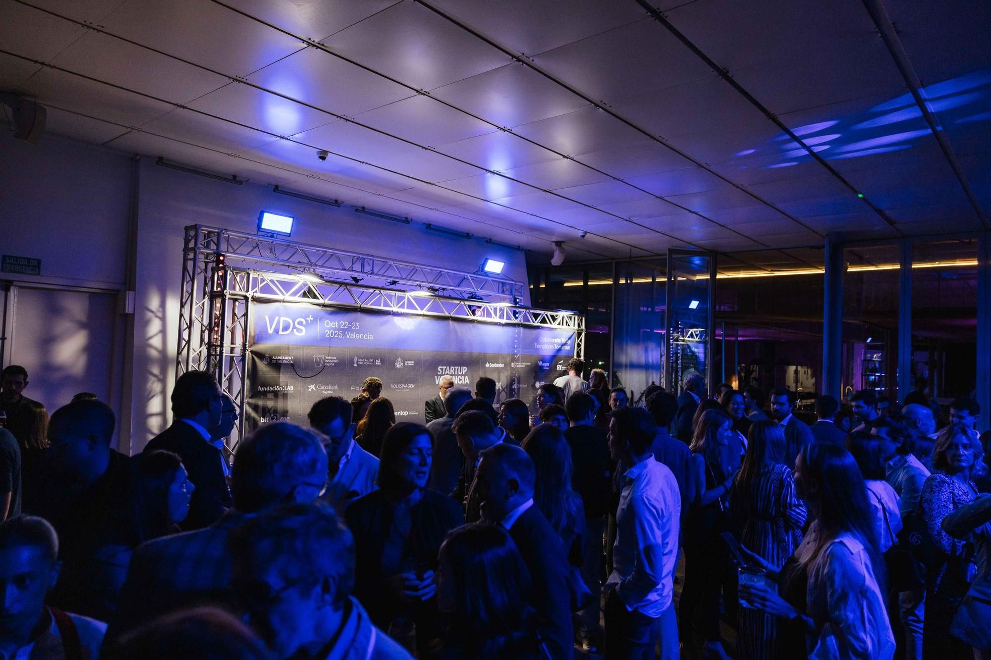 VDS 2025 Guest Reception