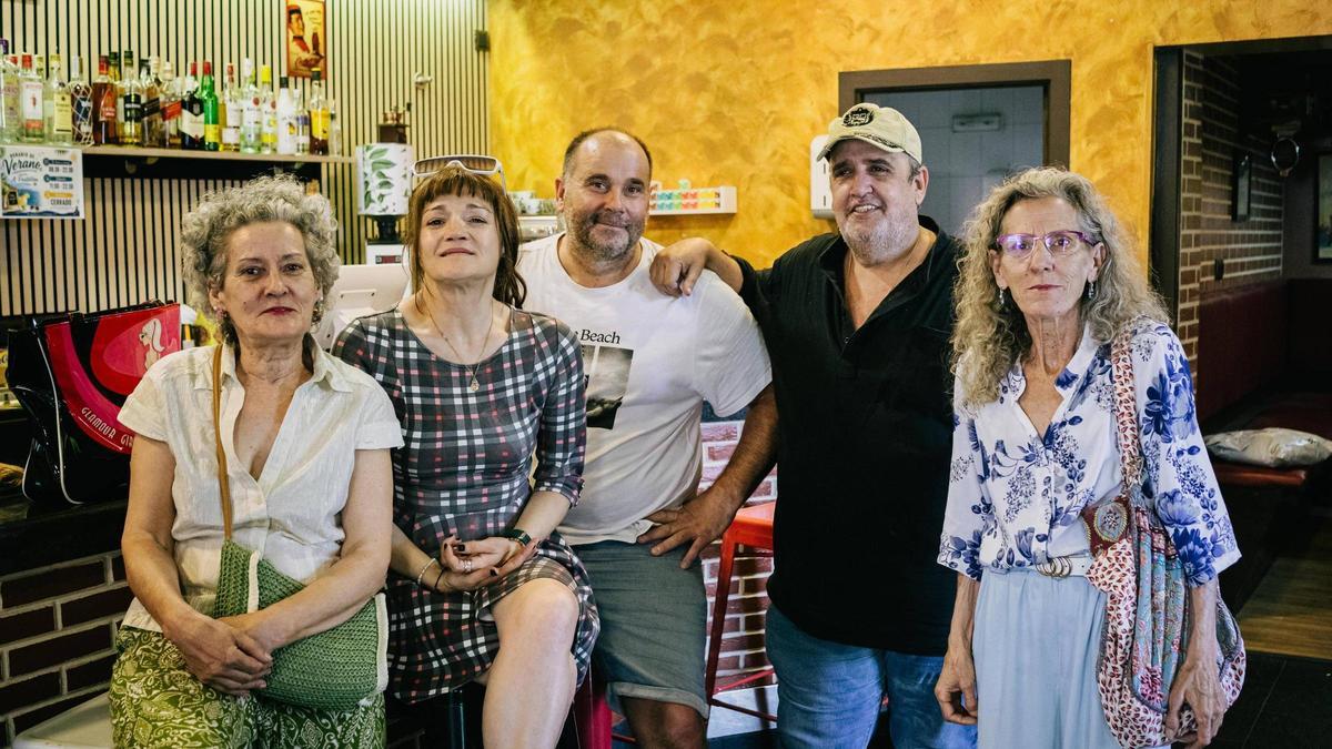 Rairo, el epicentro tranquilo de un terremoto que pasó en silencio en este núcleo rural de Ourense: «Durmía, non me enterei»