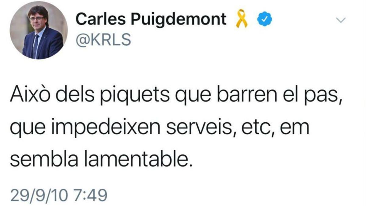 puigdemont